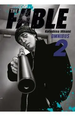 The Fable Omnibus 2 (Vol. 3-4) - Katsuhisa Minami