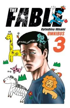 The Fable Omnibus 3 (Vol. 5-6) - Katsuhisa Minami