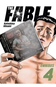 The Fable Omnibus 4 (Vol. 7-8) - Katsuhisa Minami
