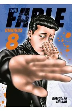 The Fable Omnibus 8 (Vol. 15-16) - Katsuhisa Minami