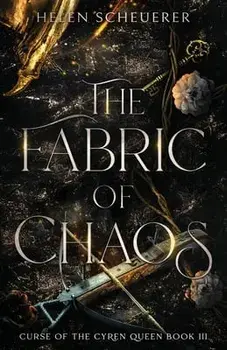 The Fabric of Chaos, Paperback/Helen Scheuerer