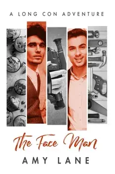 The Face Man, Paperback/Amy Lane