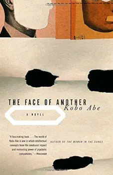 The Face of Another, Paperback/Kobo Abe