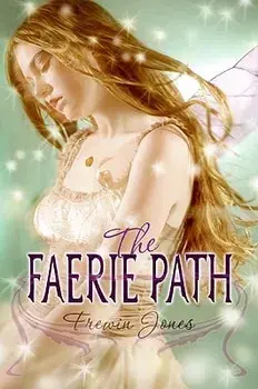 The Faerie Path, Paperback/Frewin Jones