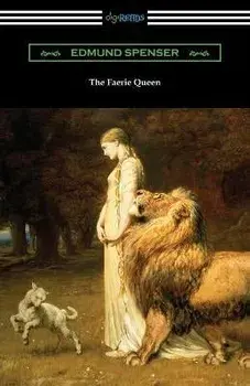 The Faerie Queen, Paperback/Edmund Spenser