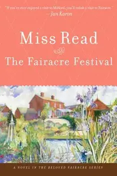 The Fairacre Festival, Paperback/Read
