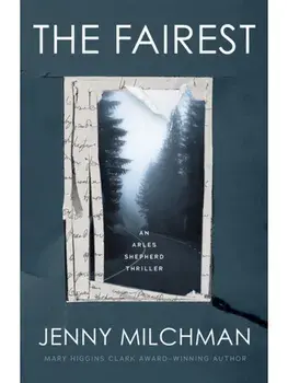 The Fairest, Paperback/Jenny Milchman