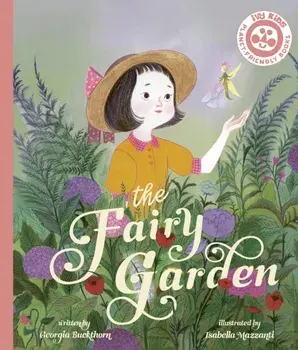 The Fairy Garden, Paperback/Georgia Buckthorn