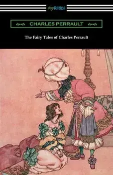 The Fairy Tales of Charles Perrault, Paperback/Charles Perrault