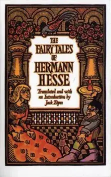 The Fairy Tales of Hermann Hesse, Paperback/Hermann Hesse