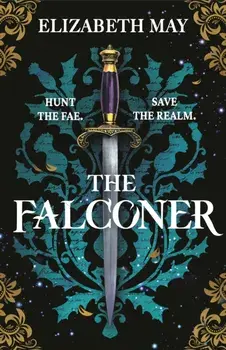 The Falconer, Paperback/Elizabeth May