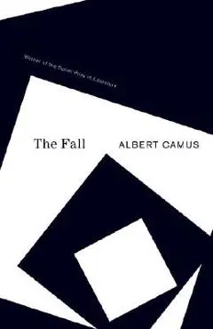 The Fall - Albert Camus
