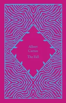 The Fall, Hardback/Albert Camus