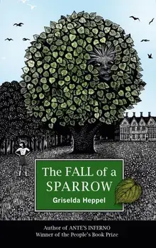 The Fall of a Sparrow, Hardback/Griselda Heppel