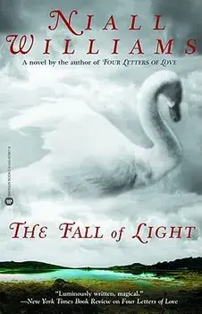 The Fall of Light, Paperback/Niall Williams
