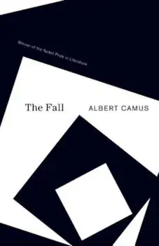 The Fall, Paperback/Albert Camus
