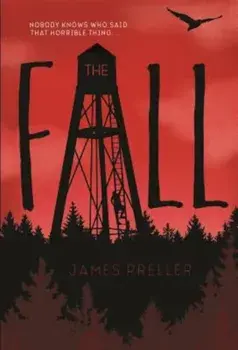 The Fall, Paperback/James Preller