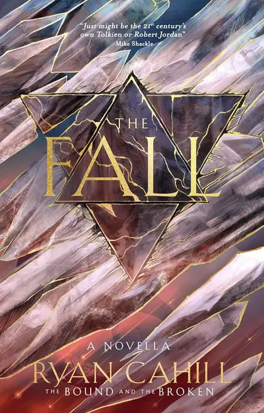 The Fall (The Bound and the Broken Novella)