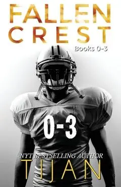 The Fallen Crest Box Set: Volumes 0-3 - Tijan