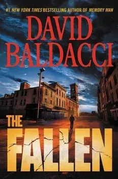 The Fallen, Paperback/David Baldacci