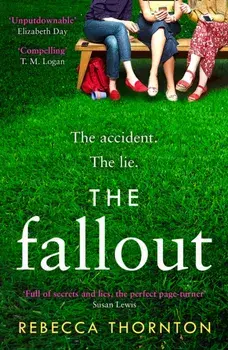 The Fallout, Paperback/Rebecca Thornton