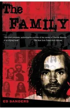 The Family - Ed Sanders