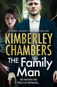 The Family Man, Paperback/Kimberley Chambers