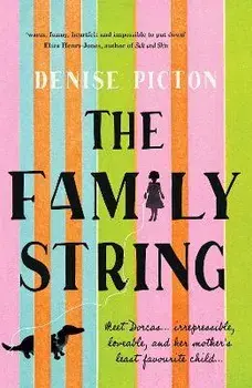 The Family String, Paperback/Denise Picton