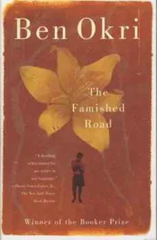 The Famished Road, Paperback/Ben Okri