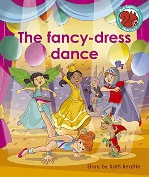The fancy-dress dance, Paperback/***