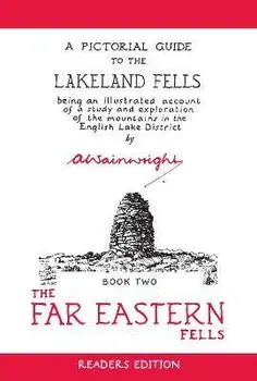 The Far Eastern Fells (Readers Edition). A Pictorial Guide to the Lakeland Fells Book 2, Paperback/Alfred Wainwright