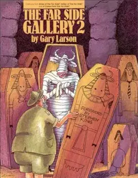 The Far Side Gallery 2, Paperback/Gary Larson