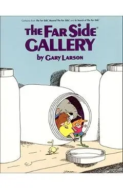 The Far Side Gallery - Gary Larson