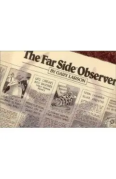 The Far Side Observer - Gary Larson