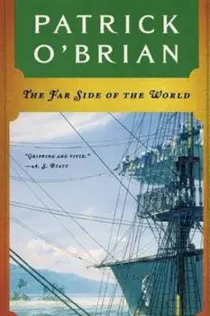 The Far Side of the World, Paperback/Patrick O'Brian