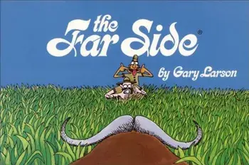 The Far Side, Paperback/Gary Larson