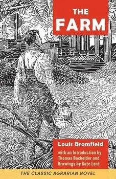 The Farm, Paperback/Louis Bromfield