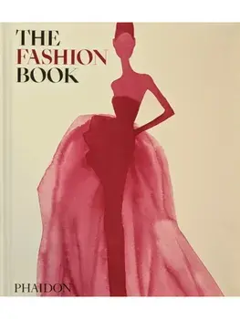 The Fashion Book, Hardback/Phaidon Editors