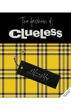 The Fashion of Clueless - Mona May