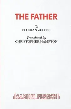 The Father, Paperback/Christopher Hampton
