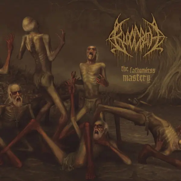 The Fathomless Mastery | Bloodbath