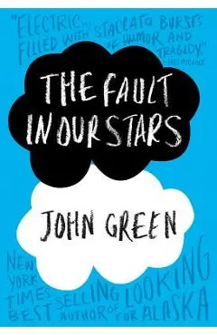 The Fault in Our Stars - John Green