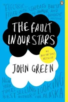 The Fault in Our Stars, Paperback/John Green
