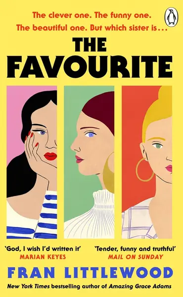 The Favourite (Fran Littlewood)