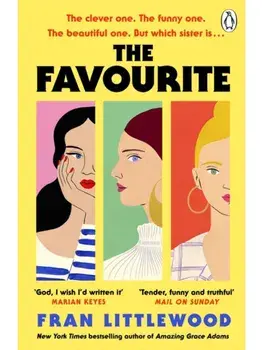 The Favourite, Paperback/Fran Littlewood