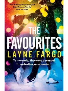 The Favourites, Paperback/Layne Fargo