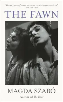 The Fawn, Paperback/Magda Szabo