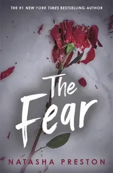 The Fear, Paperback/Natasha Preston