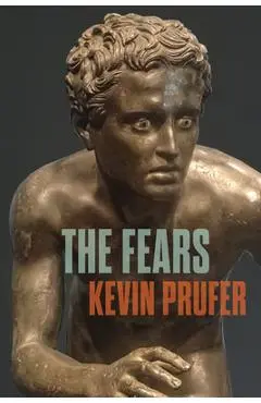 The Fears - Kevin Prufer
