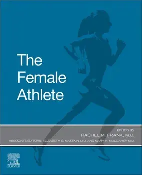 The Female Athlete, Paperback/***